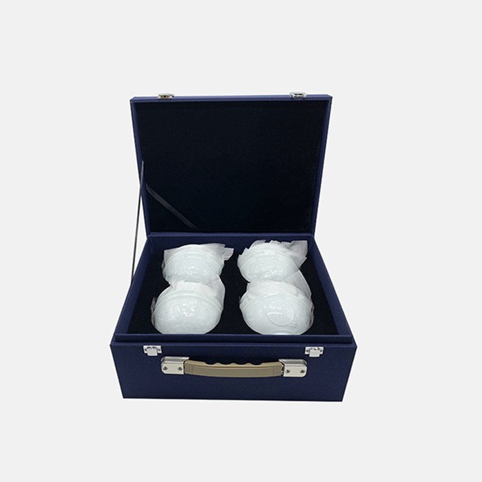 taihuyao/太湖窑 十二生肖如意碗 手工浮雕高温还原焰气氛手工烧