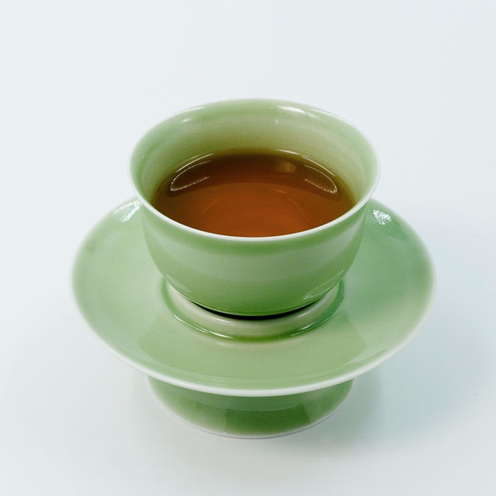 taihuyao/太湖窑 明唐韵雅乐  茶盏 高温还原焰气氛手工烧制 杯子 茶具