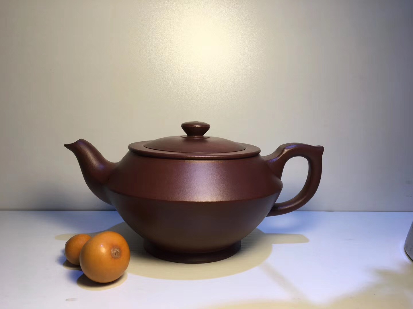 沈兴泉老师作品 大汉云壶