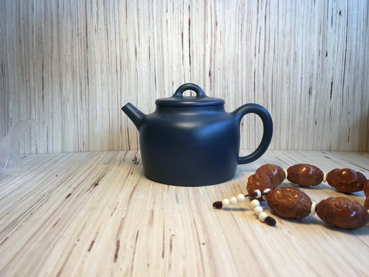 沈兴泉老师作品 陶玉壶