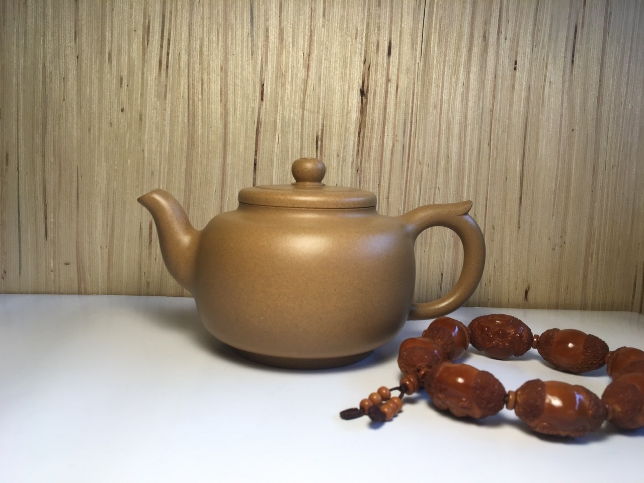 沈兴泉老师作品 雅逸壶