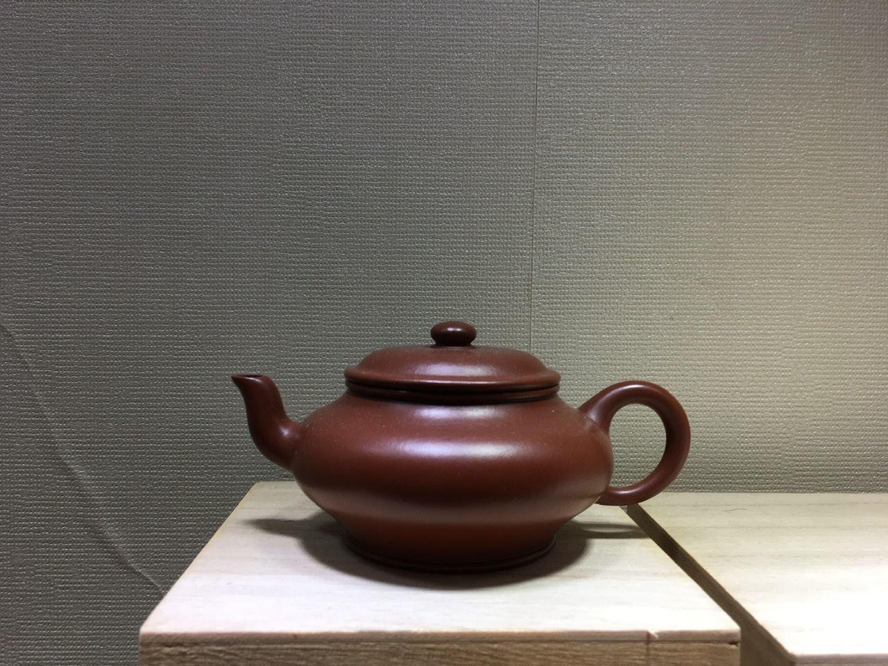 沈兴泉老师作品 福运壶