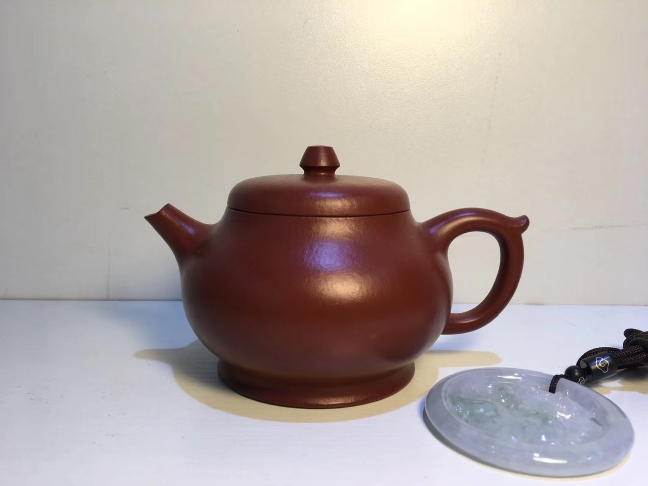 沈兴泉老师作品 含香壶