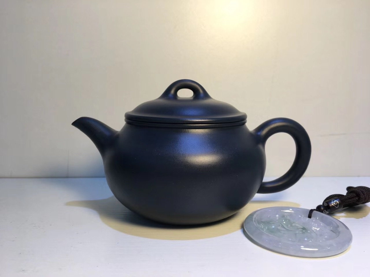 沈兴泉老师作品 桑扁壶