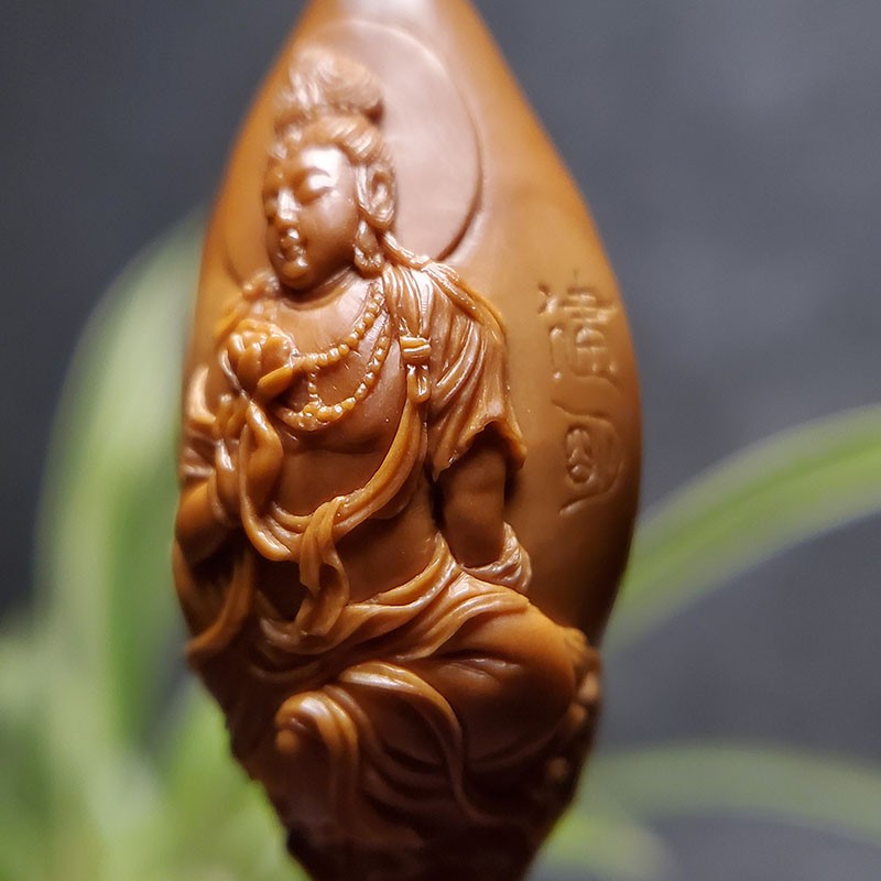 生肖马守护神