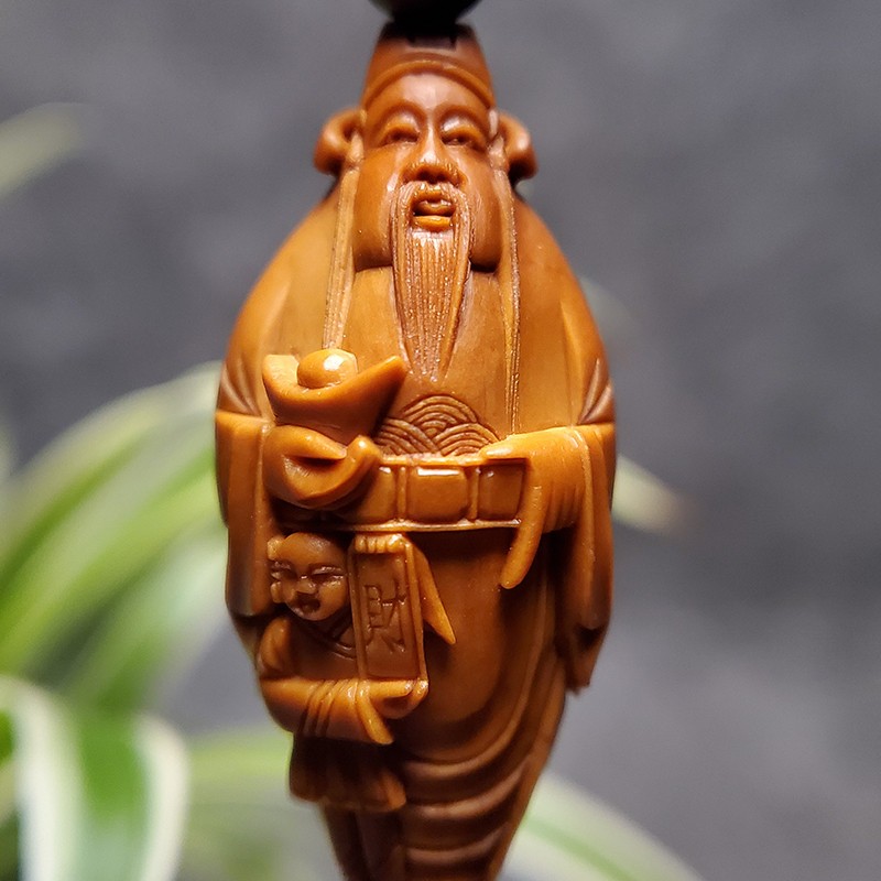 财神