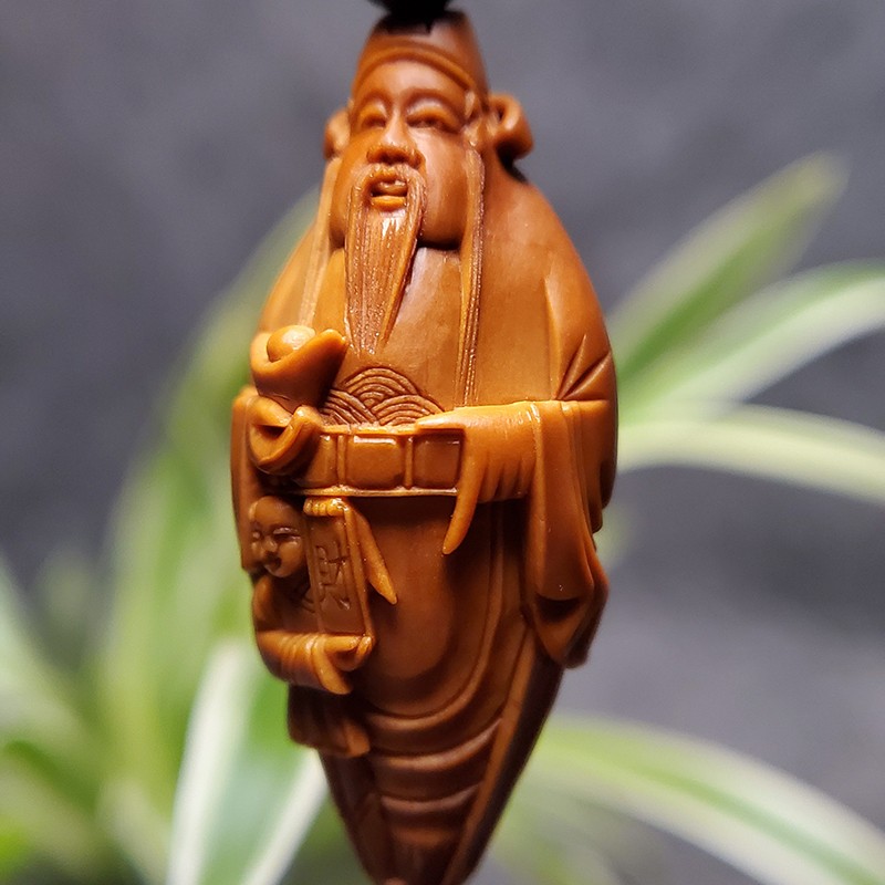 财神