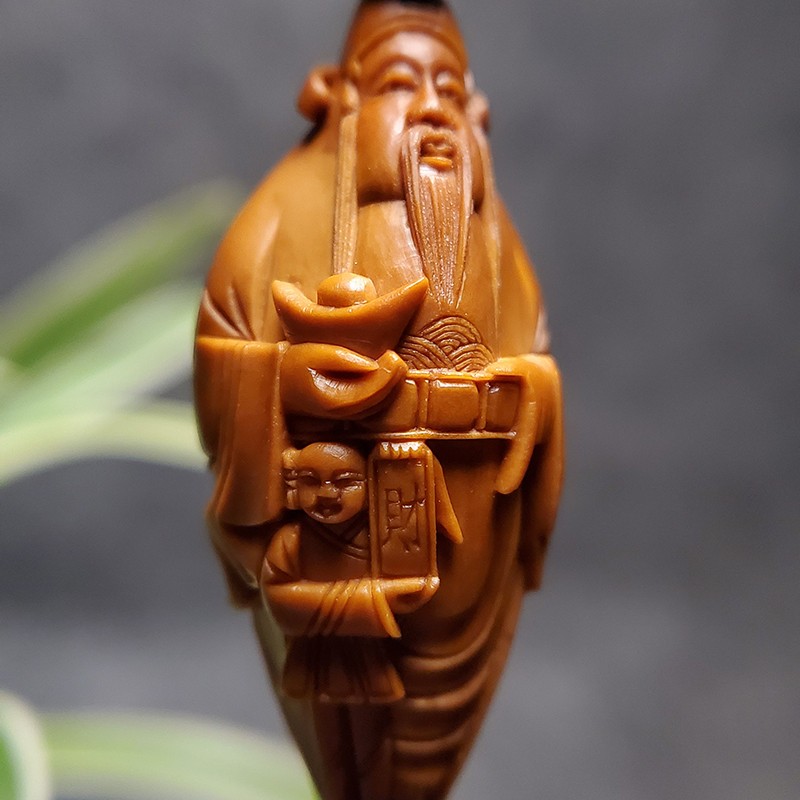 财神