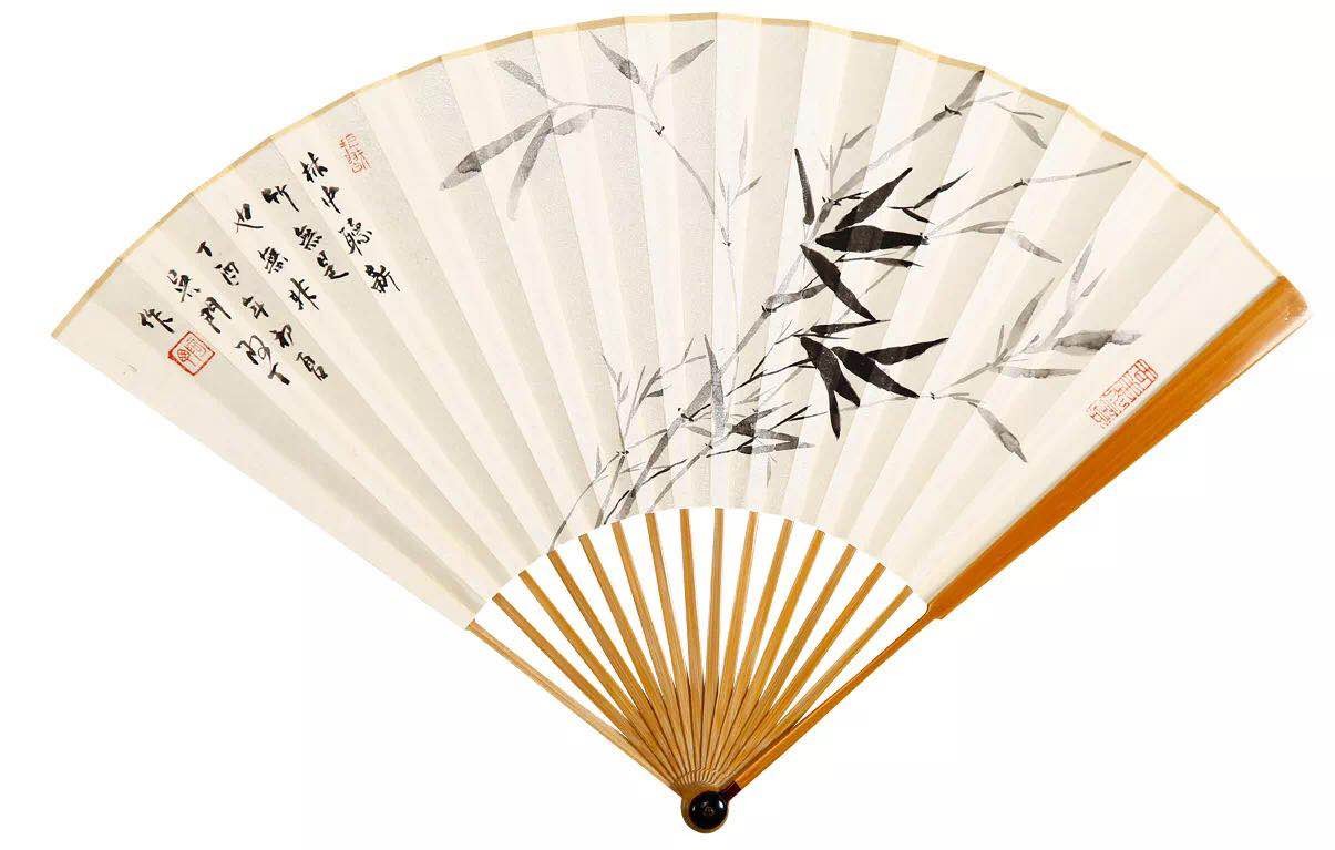 林中听新竹