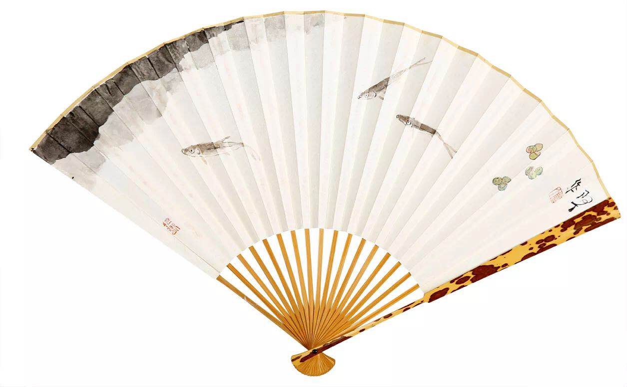 游鱼乐
