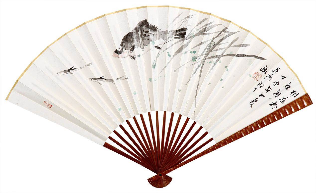 相忘于江湖