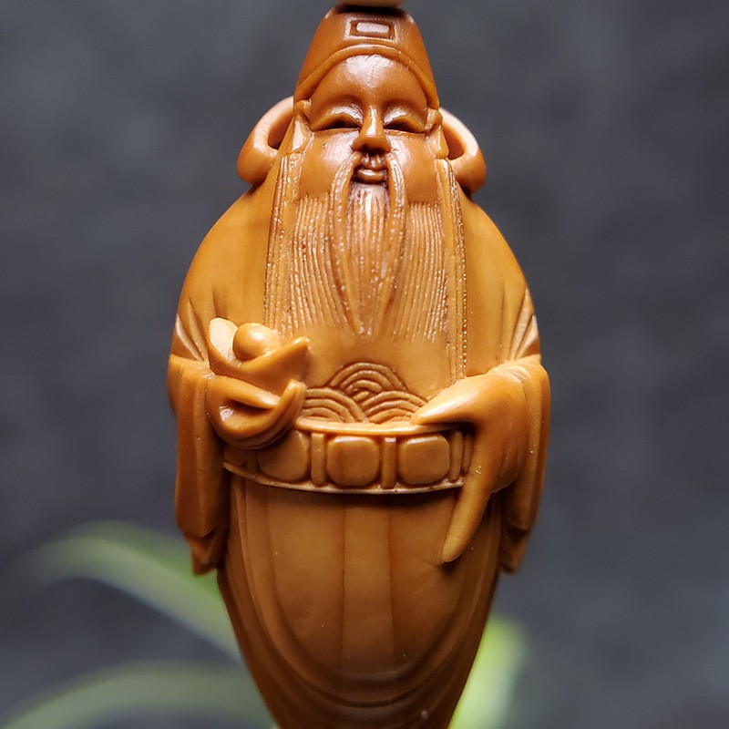 财神