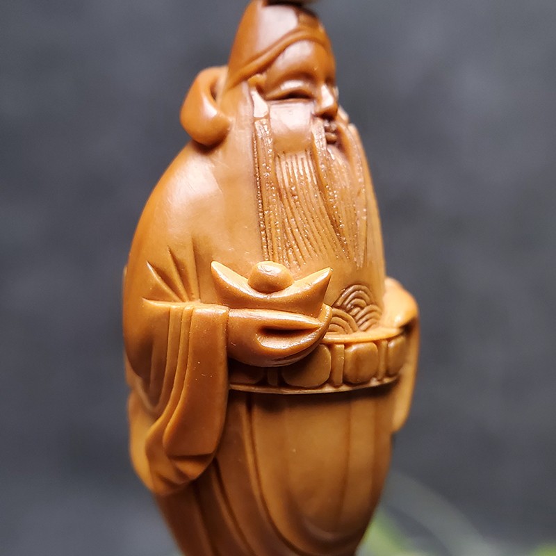 财神