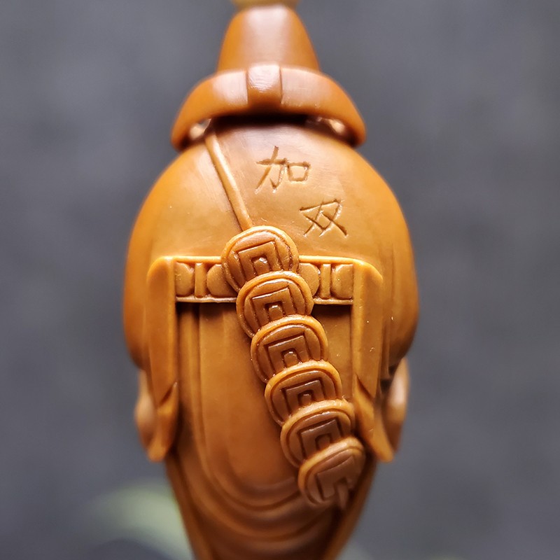 财神