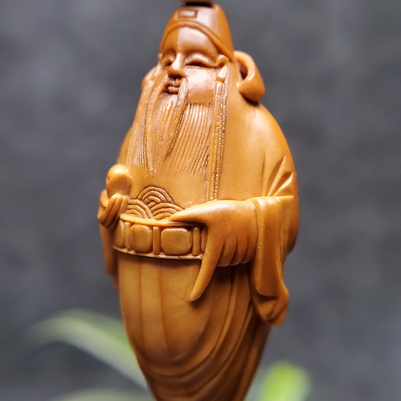财神
