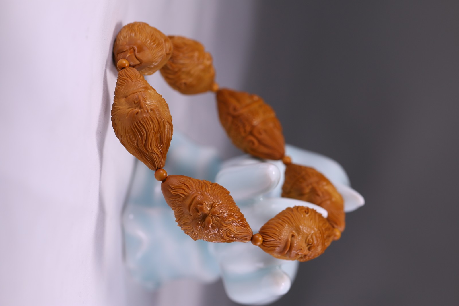 【优选】周派齐天大圣手串