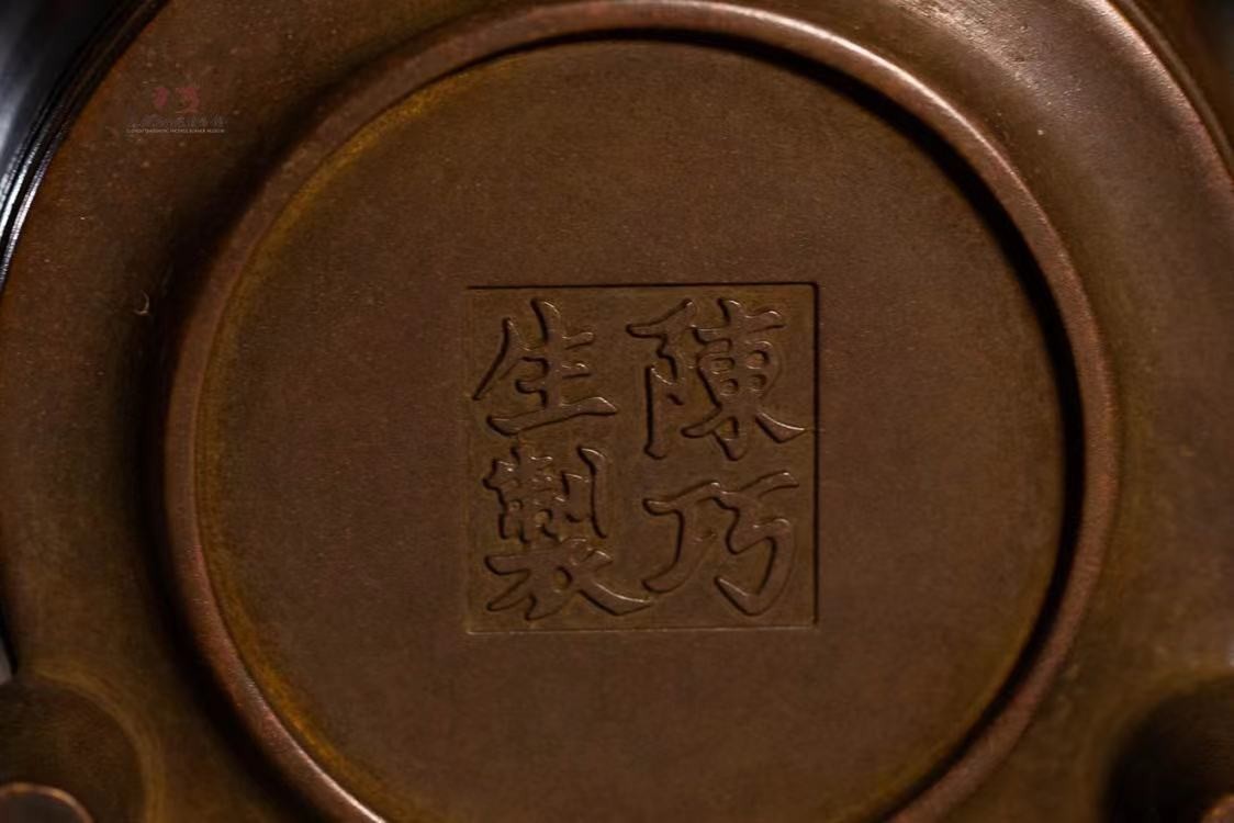 苏州巧生炉博物馆—九思炉