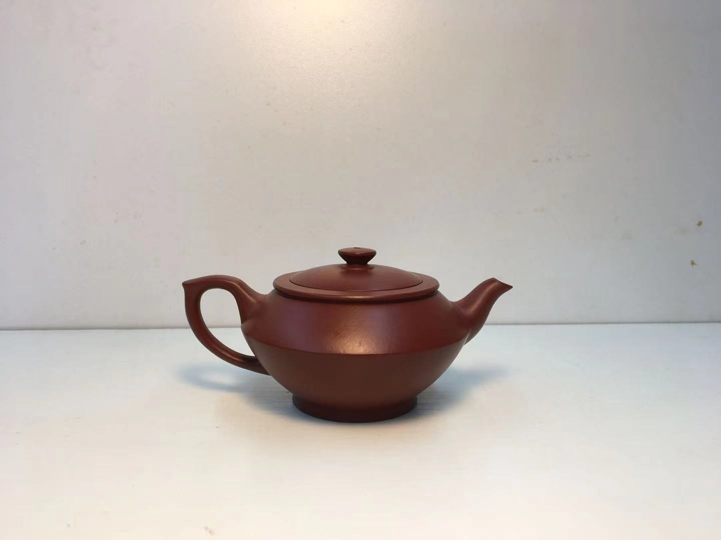 【优选】汉云壶——沈兴泉大师出品