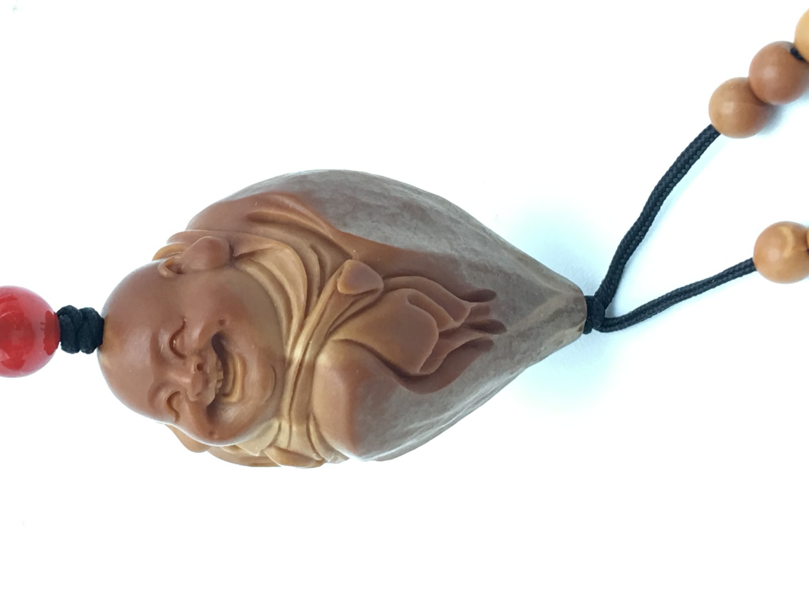 【精选】周派包衣如意弥勒单子