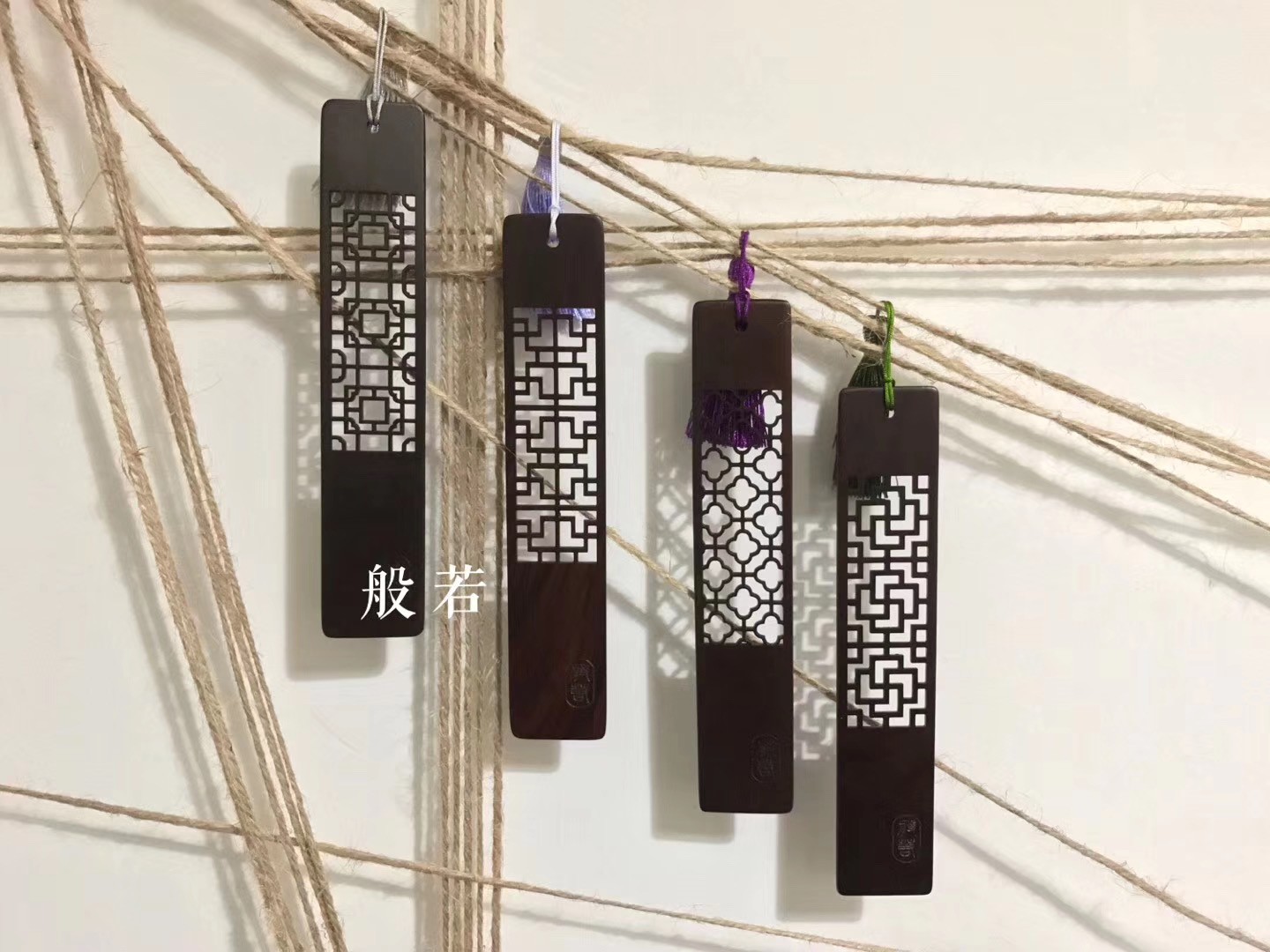 书签 （蘇韵雅牖）