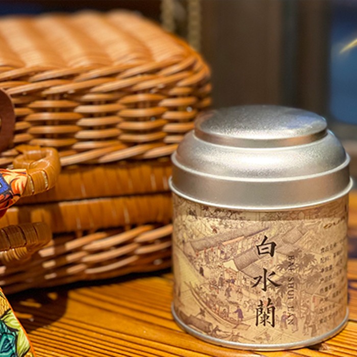 taihuyao/太湖窑 新年藤编五虎 微瑕福袋 高温还原焰气氛手工烧制