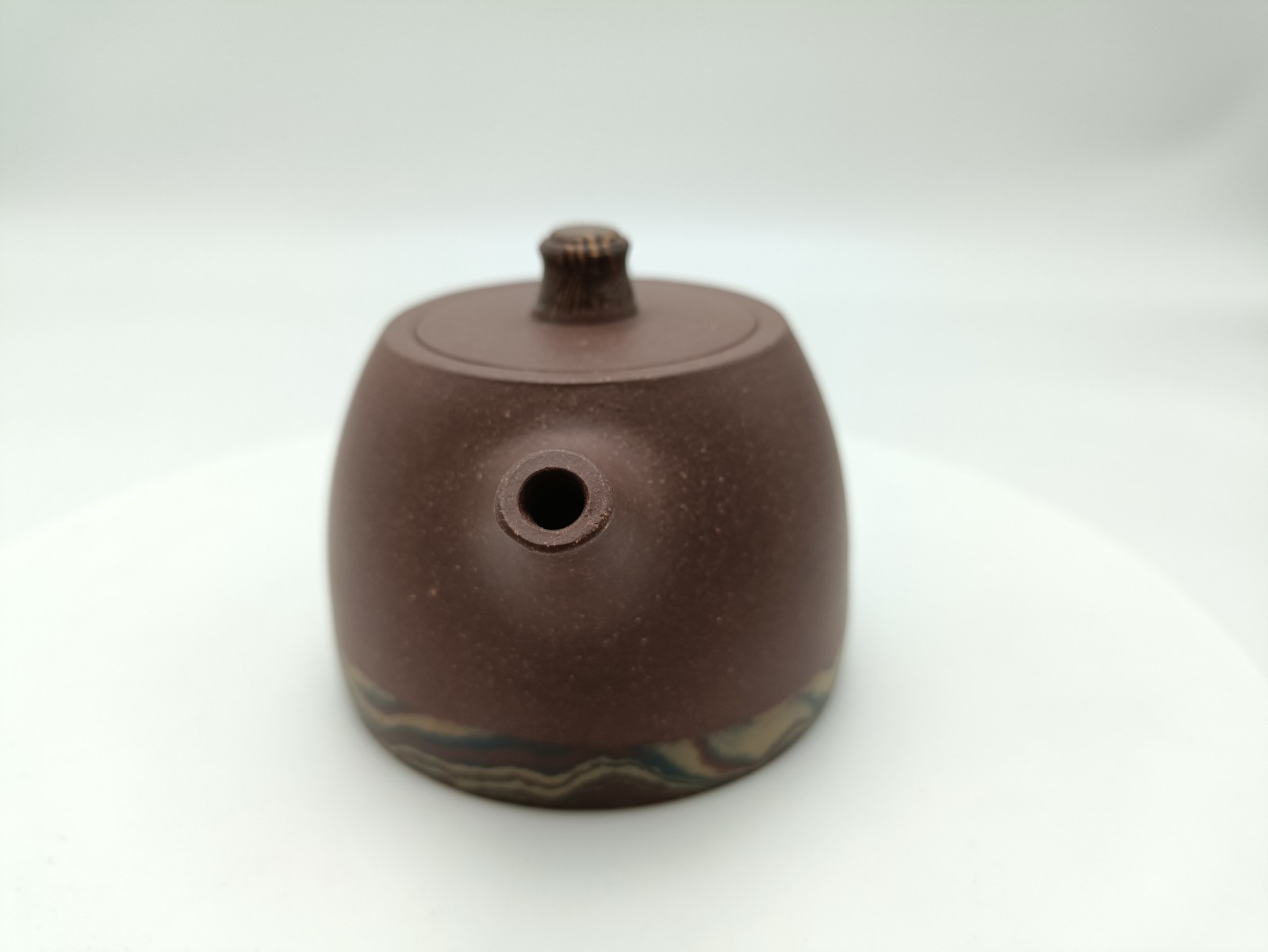 汉铎壶