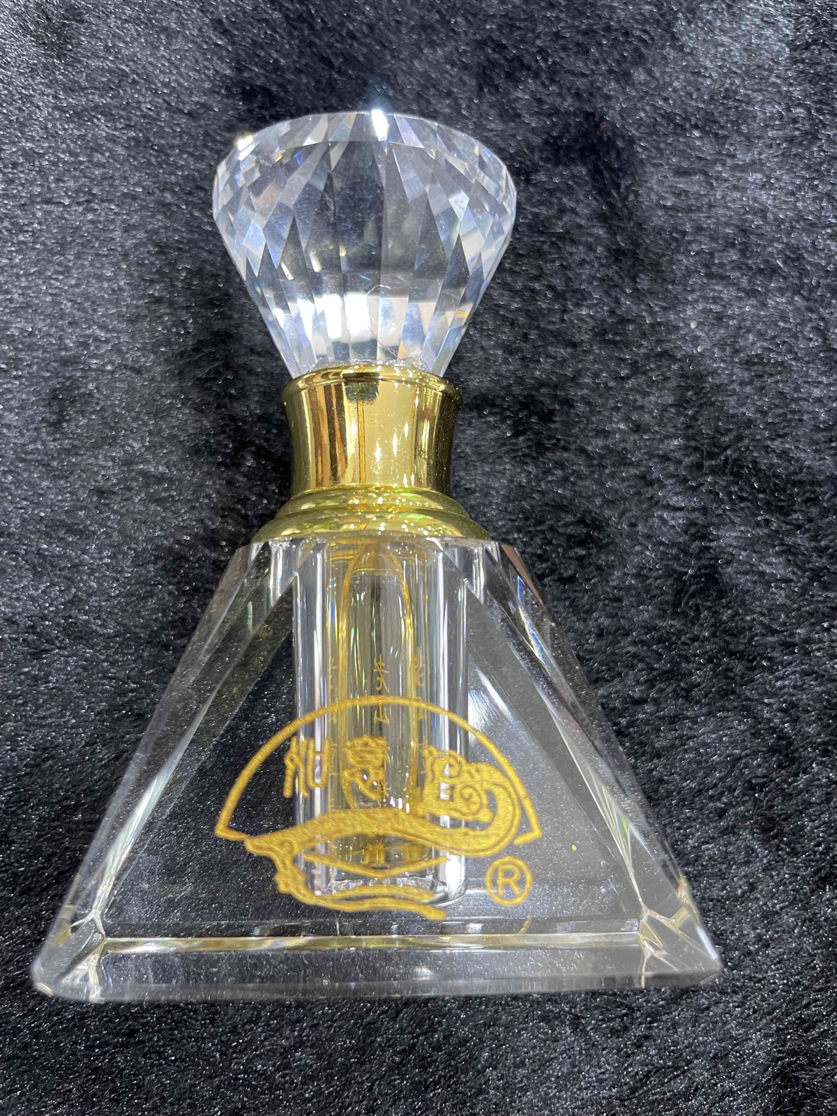 香制品-3ml老山精油