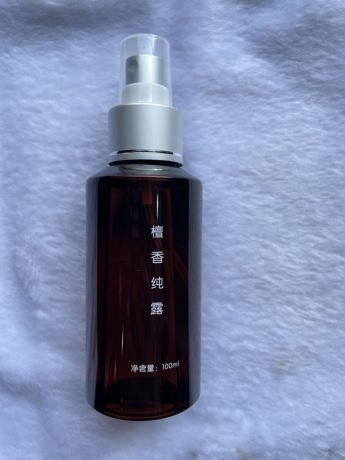 香制品-100ml老山纯露