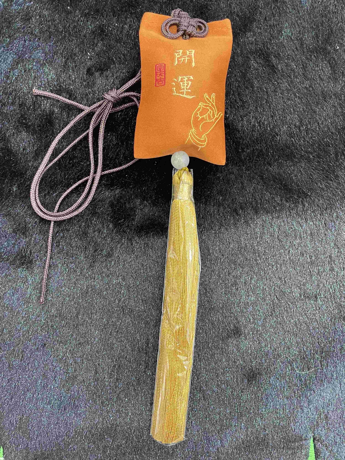 香制品-小香包