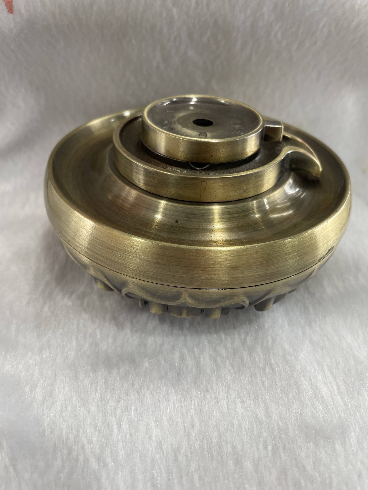 香制品-倒流香器皿