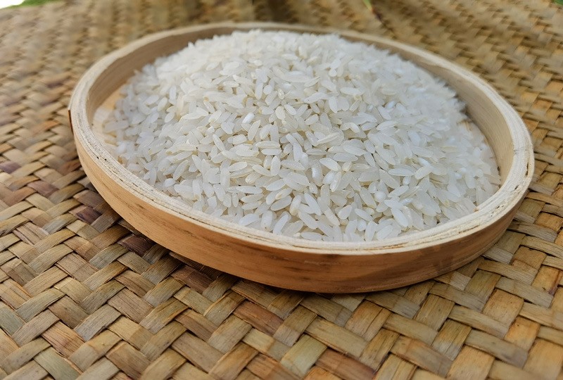 贵州古老稻米