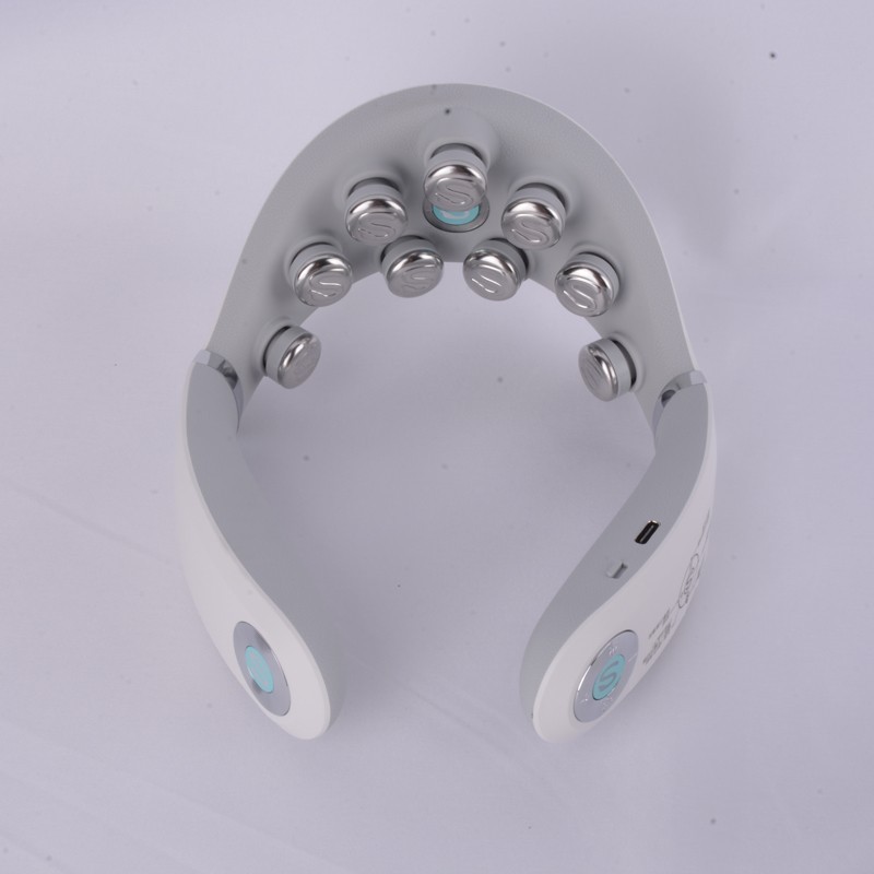 SKG颈椎按摩器 G7