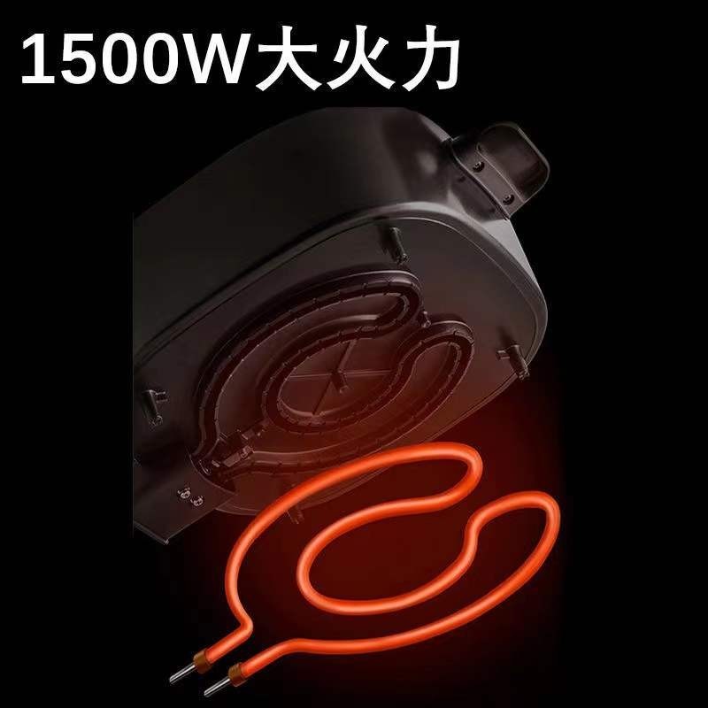 苏泊尔（SUPOR）电火锅H28YK12