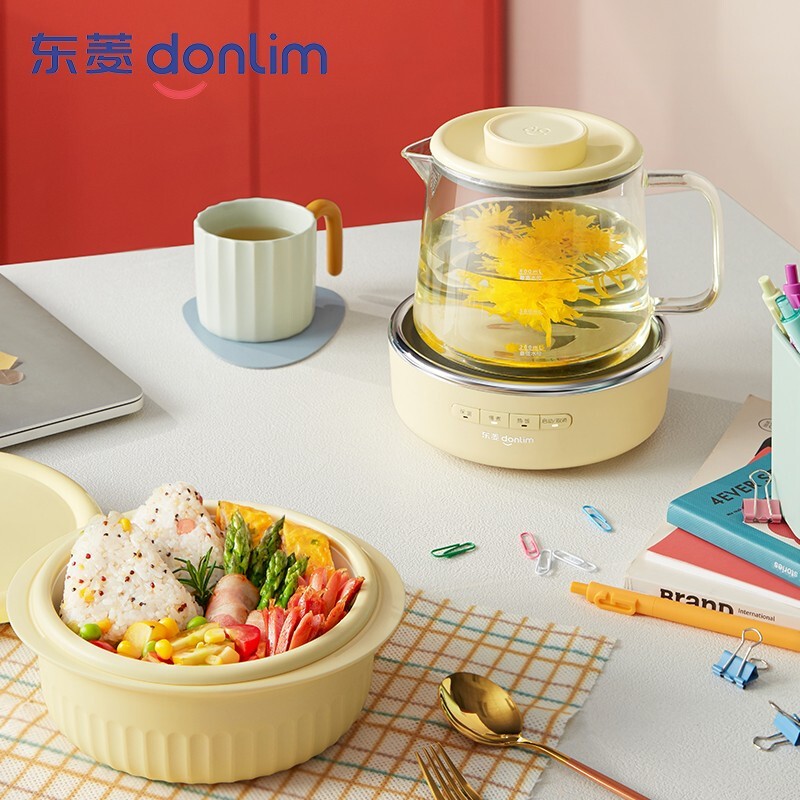 东菱能量饭盒DL-1223