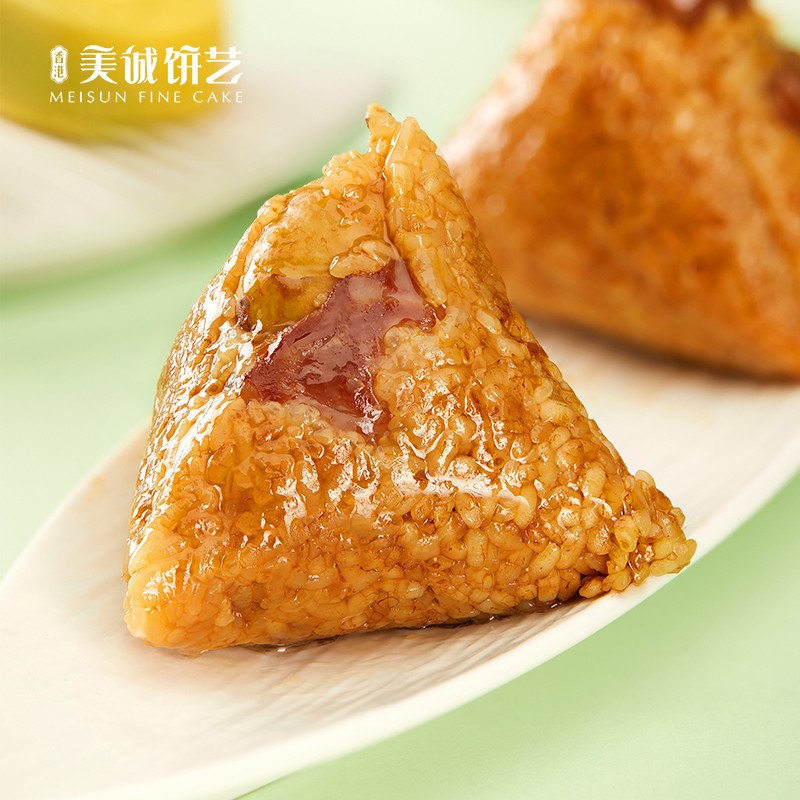 香港美诚御享·盛宴礼盒