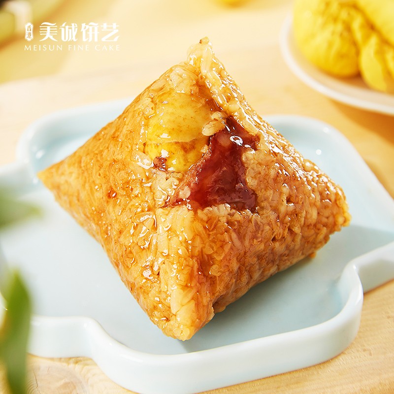 香港美诚御享·豪宴礼盒