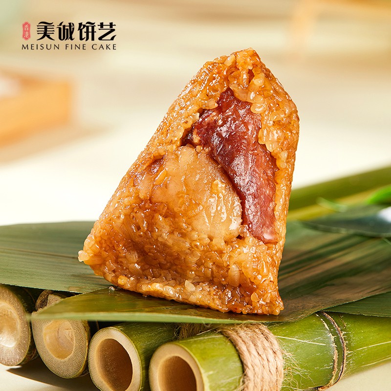 香港美诚幸福·佳宴礼盒