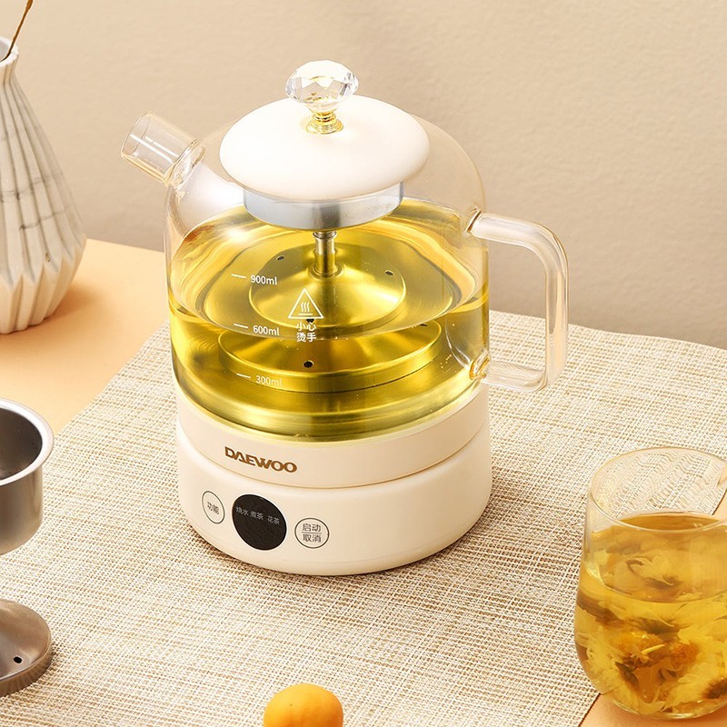 大宇养生壶煮茶器 DY-ZC03