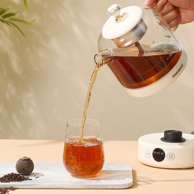 大宇养生壶煮茶器 DY-ZC03