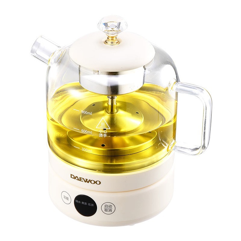 大宇养生壶煮茶器 DY-ZC03