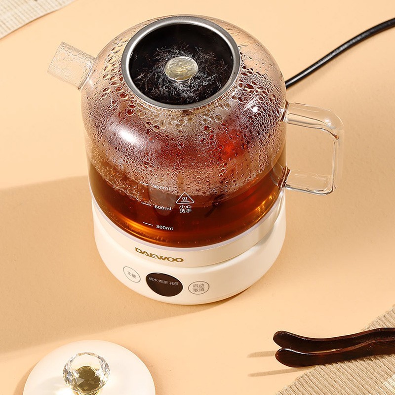 大宇养生壶煮茶器 DY-ZC03
