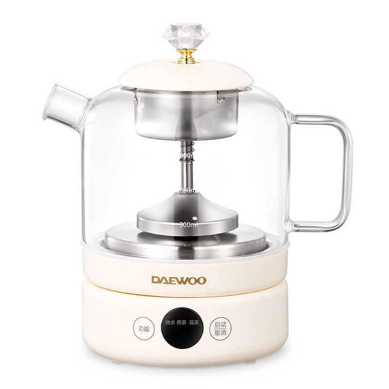 大宇养生壶煮茶器 DY-ZC03