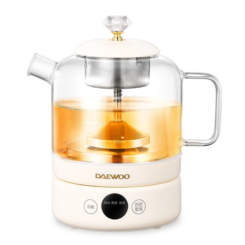 大宇养生壶煮茶器 DY-ZC03