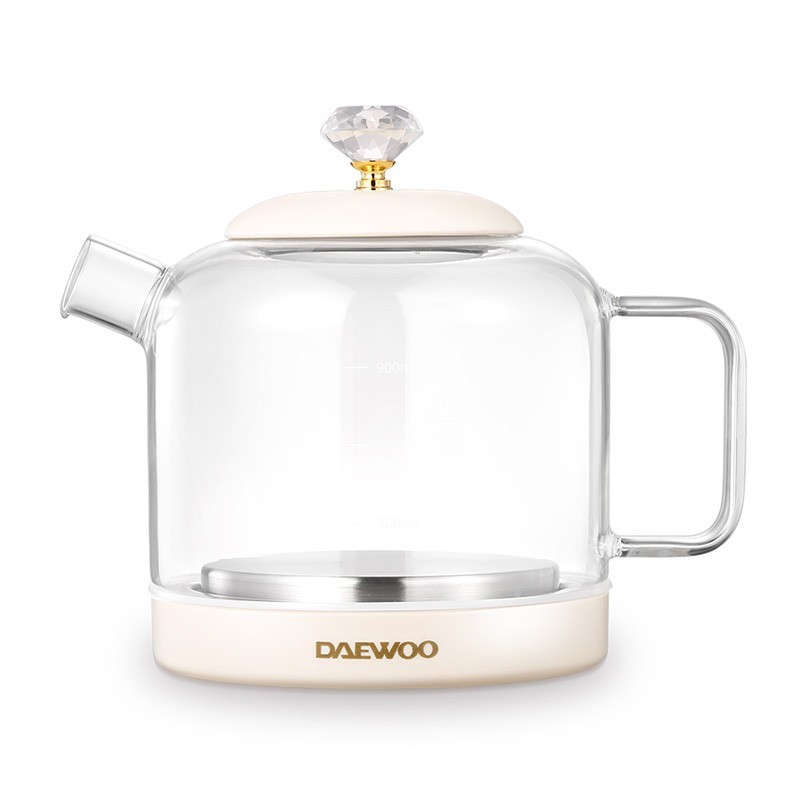大宇养生壶煮茶器 DY-ZC03