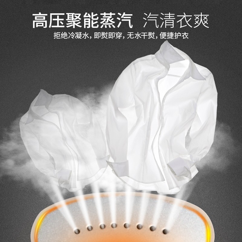 莱克立式挂烫机GT307