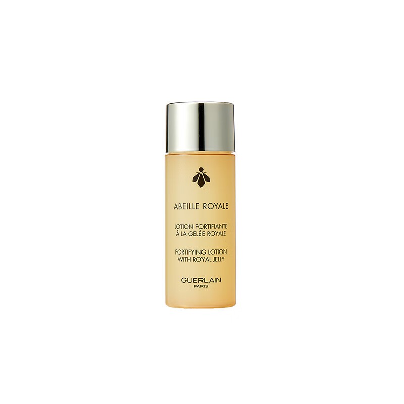 娇兰皇蜂柔肤水小样40ml