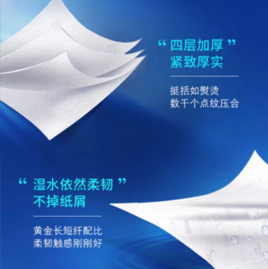 得宝（德国高端纸巾品牌）