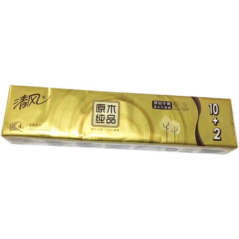 清风小包（1x12）