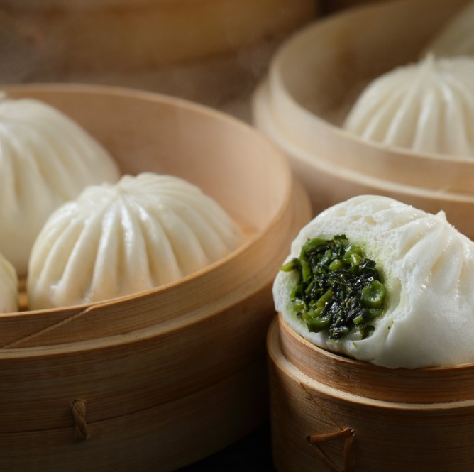 鑫众昌定制蔬菜包
