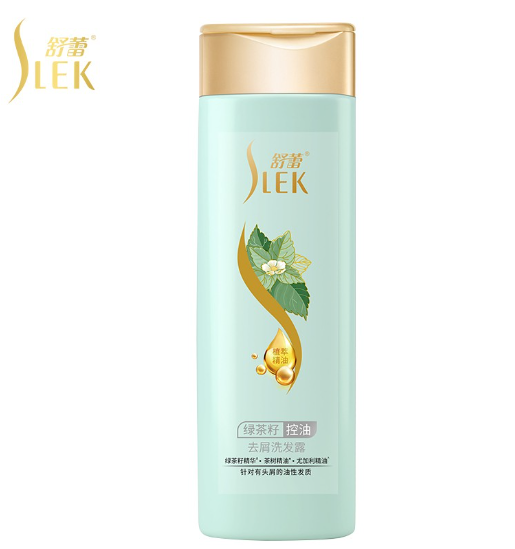 舒蕾 （绿茶籽洗发露）300ml